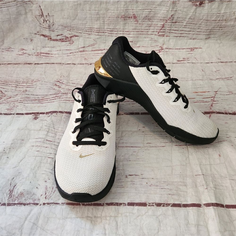 Nike‎ Metcon Lifting Shoe Size 4.5